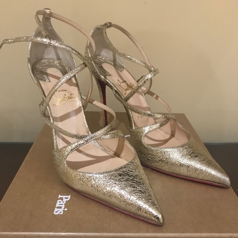 Christian Louboutin